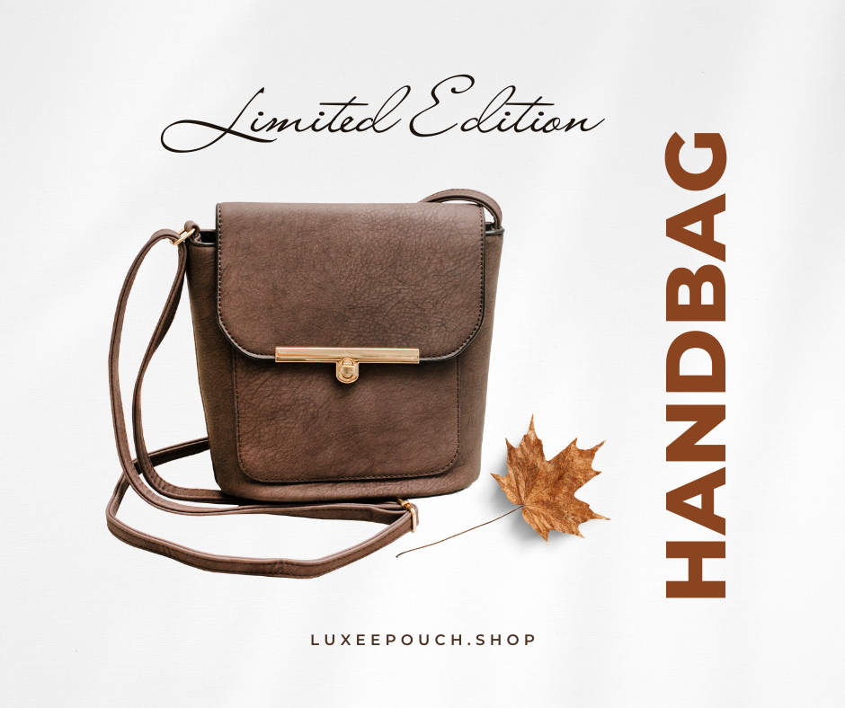 Handbags Collection - Luxeepouch.shop