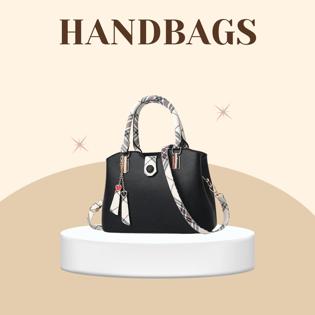 Handbags Collection - Luxeepouch.shop