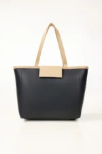 Blue Tote Bag - Image 2