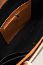 Black White Tote Bag - Image 2