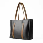 Large Capacity Shoulder Handbag - Image 4