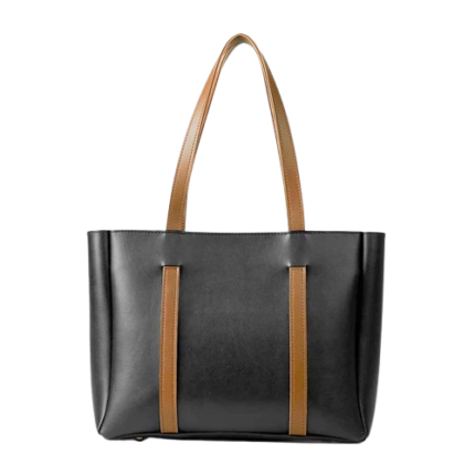 Large Capacity Shoulder Handbag