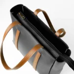 Large Capacity Shoulder Handbag - Image 3